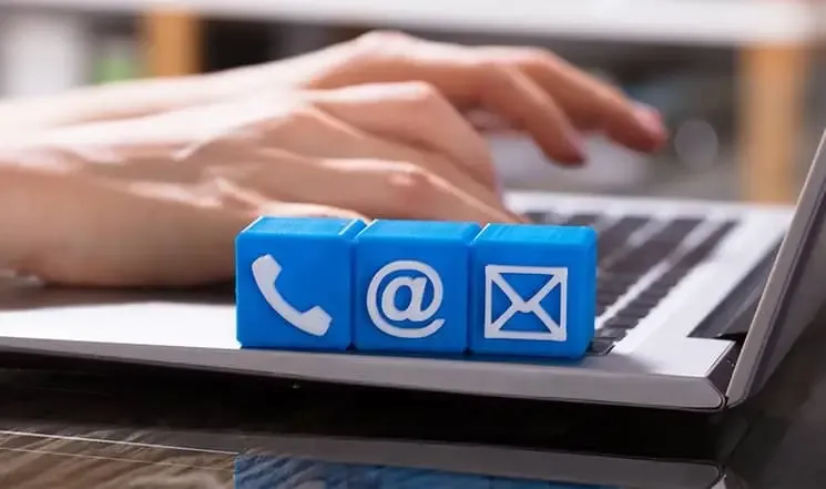 Contacto con equipo de BOSS Asesorías